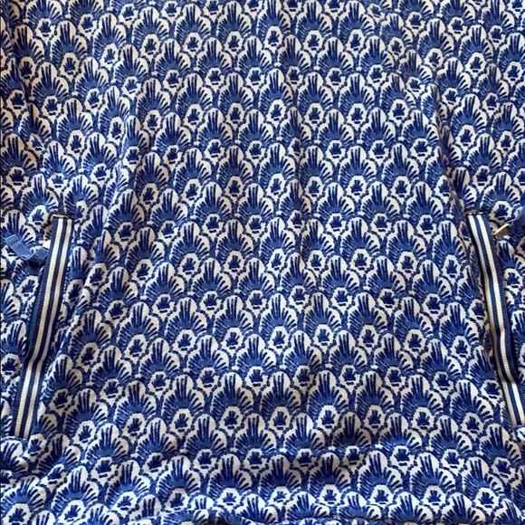 Vineyard vines 3/4 zip pullover - Picture 3 of 5